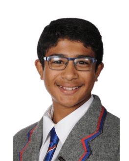 Picture Chirag D after