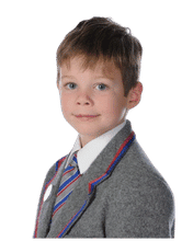 Picture Felix P before