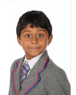 Picture Rahul D S before
