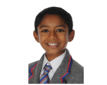 Picture Roshan D S before