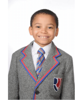 Picture Tristan O before