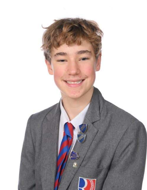 Ciaran picture