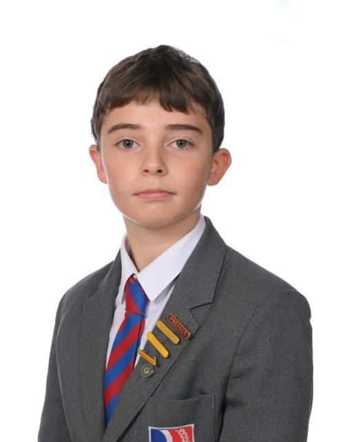 Henry picture