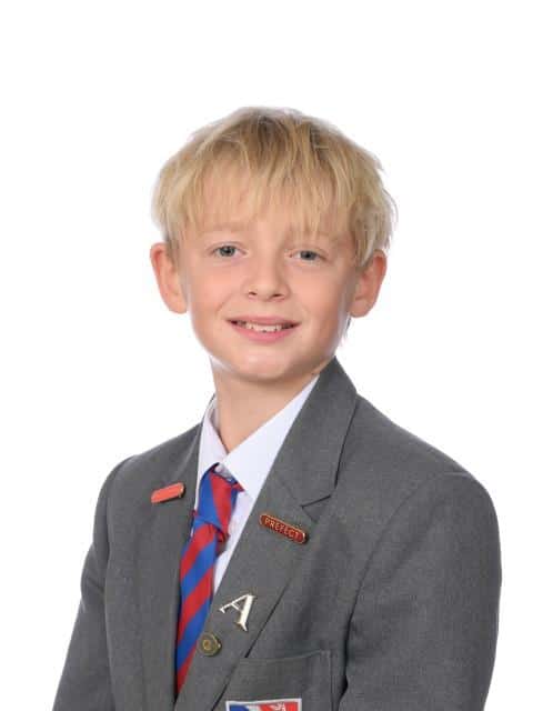 Joseph picture