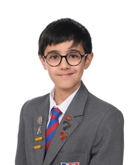 Kaan picture
