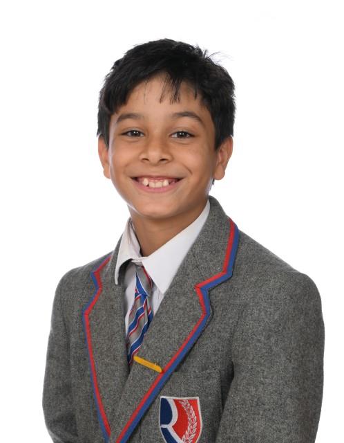 Arjun picture