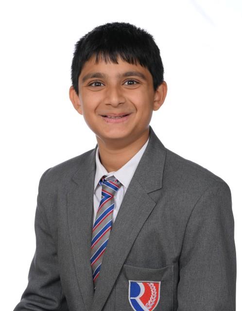 Kai picture
