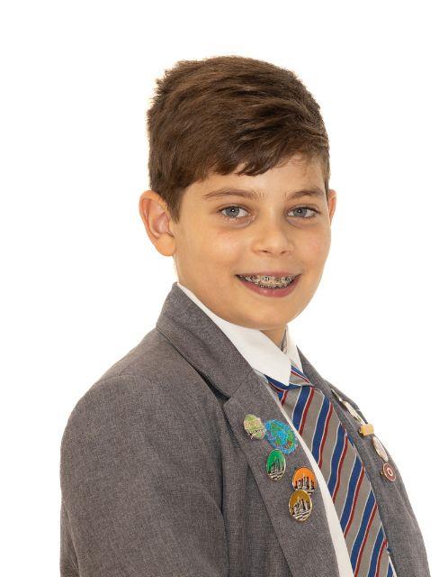 Nicholas picture